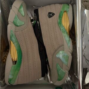 Jordan Women’s 14 Retro Low